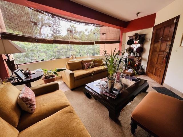 Departamento venta en Santiago De Surco, Lima Metropolitana