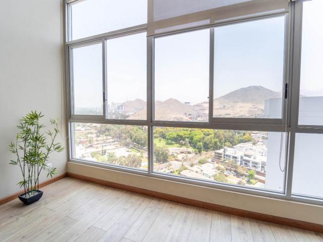 Departamento venta en Santiago De Surco, Lima Metropolitana
