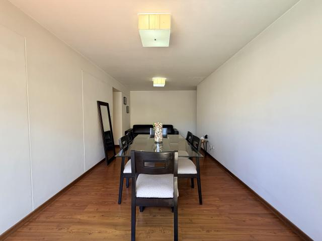 Departamento venta en Santiago De Surco, Lima Metropolitana