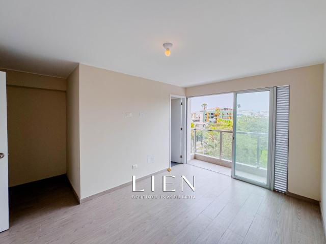 Departamento venta en Santiago De Surco, Lima Metropolitana