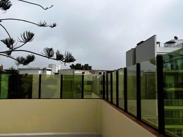 Departamento venta en Santiago De Surco, Lima Metropolitana