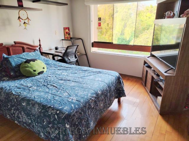 Departamento venta en Santiago De Surco, Lima Metropolitana