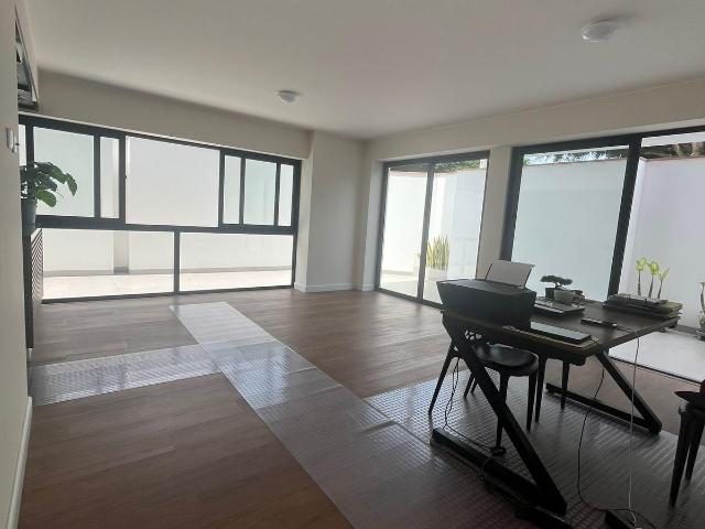 Departamento venta en Santiago De Surco, Lima Metropolitana