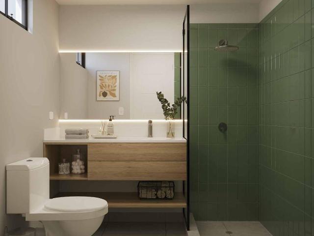 Departamento venta en Santiago De Surco, Lima Metropolitana