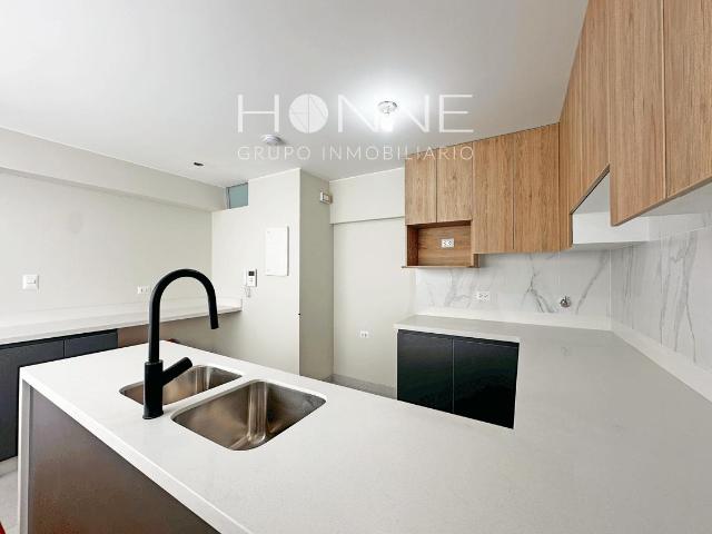Departamento venta en Santiago De Surco, Lima Metropolitana