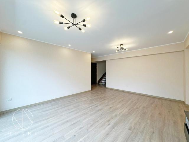 Departamento venta en Santiago De Surco, Lima Metropolitana