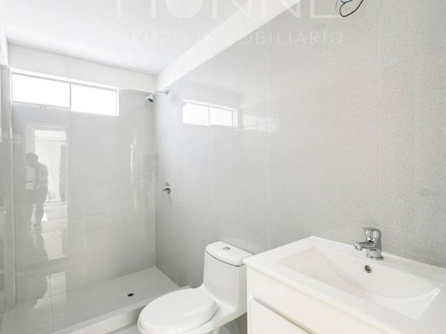 Departamento venta en Santiago De Surco, Lima Metropolitana