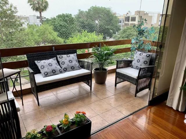 Departamento venta en Santiago De Surco, Lima Metropolitana