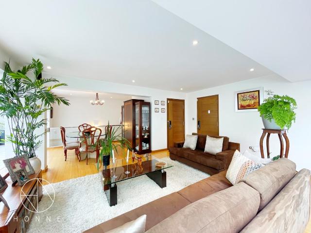 Departamento venta en Santiago De Surco, Lima Metropolitana