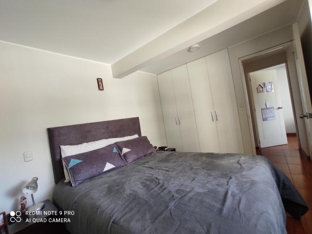 Departamento venta en Santiago De Surco, Lima Metropolitana
