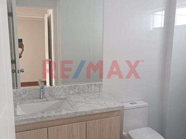 Departamento venta en Santiago De Surco, Lima Metropolitana