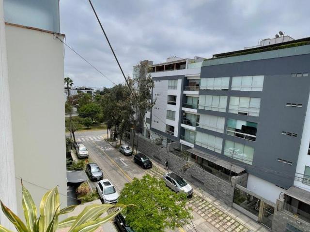 Departamento venta en Santiago De Surco, Lima Metropolitana