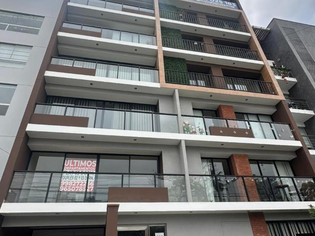 Departamento venta en Santiago De Surco, Lima Metropolitana