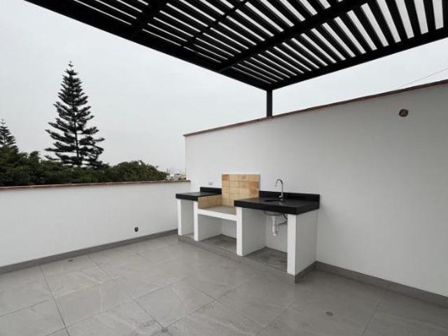 Departamento venta en Santiago De Surco, Lima Metropolitana