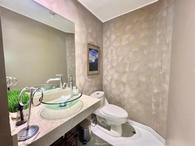 Departamento venta en Santiago De Surco, Lima Metropolitana