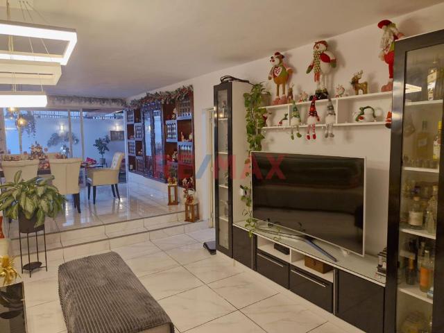 Departamento venta en Santiago De Surco, Lima Metropolitana