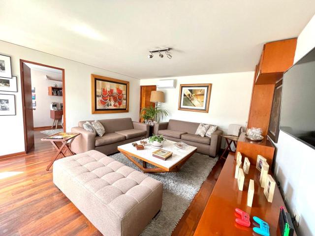 Departamento venta en Santiago De Surco, Lima Metropolitana