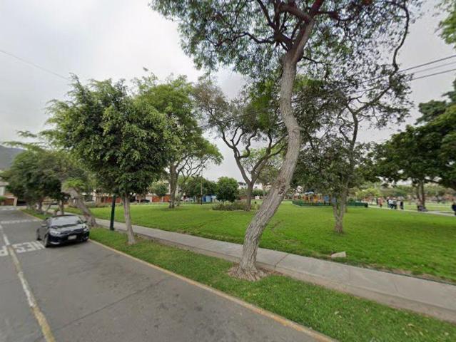 Departamento venta en Santiago De Surco, Lima Metropolitana