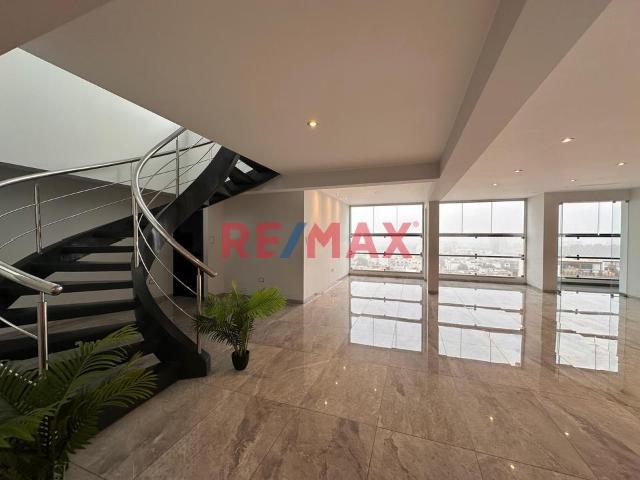 Departamento venta en Santiago De Surco, Lima Metropolitana