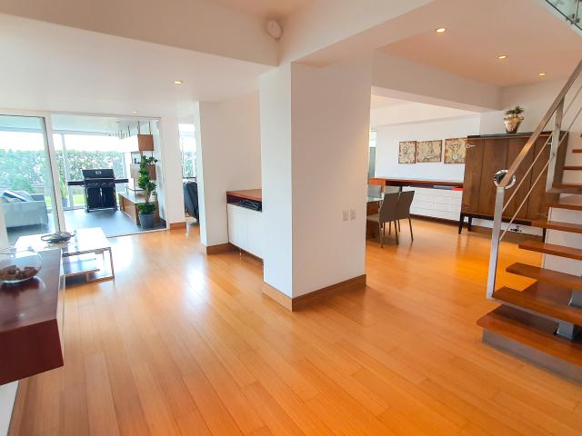 Departamento venta en Santiago De Surco, Lima Metropolitana