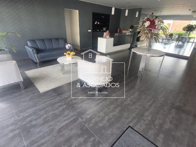Departamento venta en Santiago De Surco, Lima Metropolitana