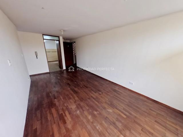 Departamento venta en Santiago De Surco, Lima Metropolitana