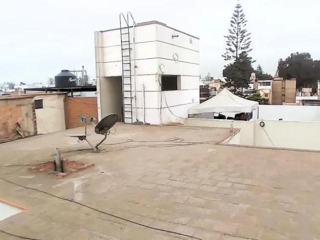 Departamento venta en Santiago De Surco, Lima Metropolitana