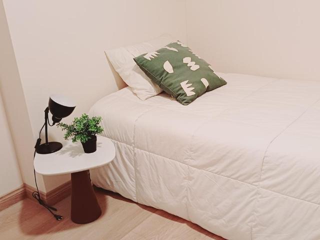 Departamento venta en Santiago De Surco, Lima Metropolitana