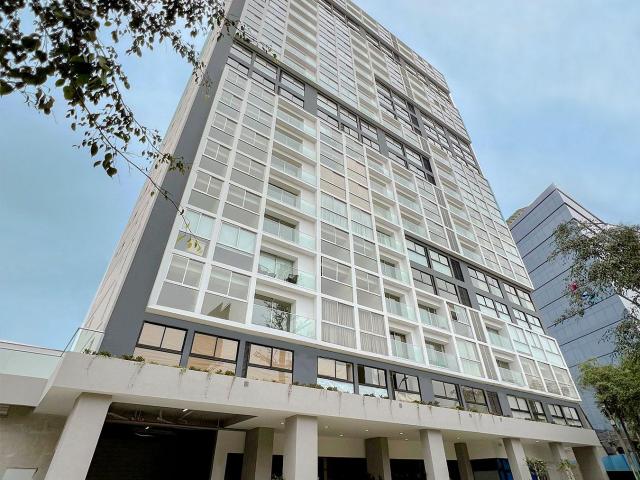 Departamento venta en Santiago De Surco, Lima Metropolitana
