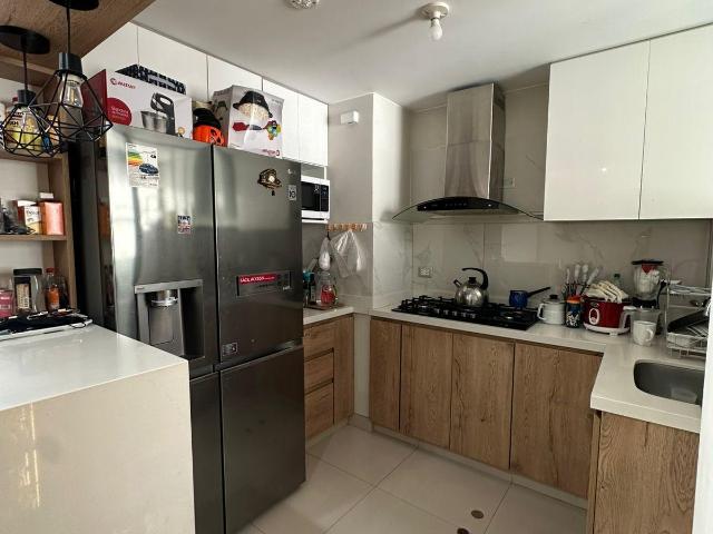 Departamento venta en Santiago De Surco, Lima Metropolitana