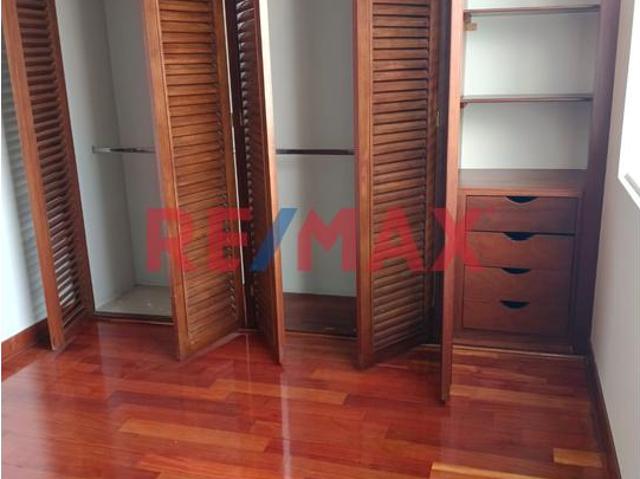 Departamento venta en Santiago De Surco, Lima Metropolitana
