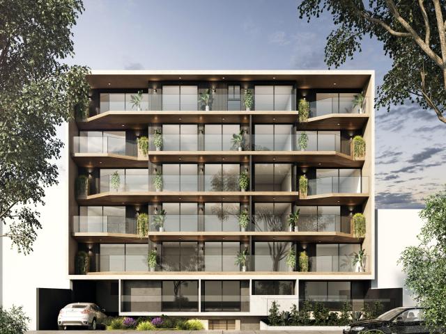 Departamento venta en Santiago De Surco, Lima Metropolitana