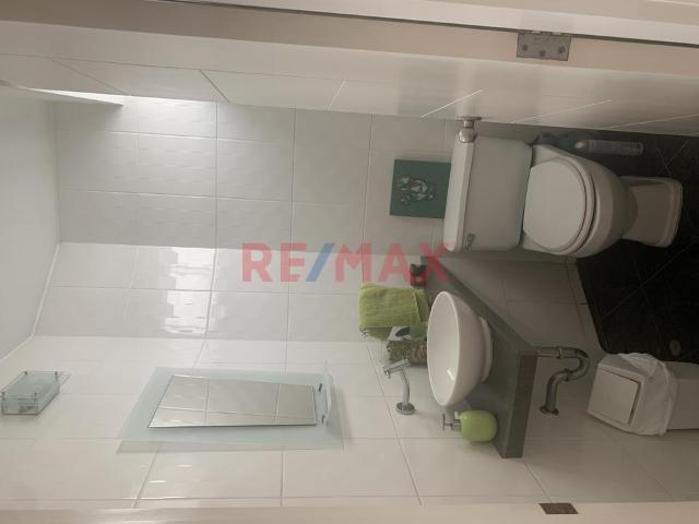 Departamento venta en Santiago De Surco, Lima Metropolitana