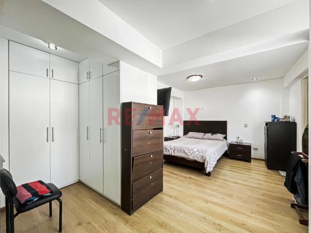 Departamento venta en Santiago De Surco, Lima Metropolitana