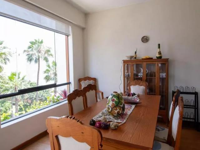 Departamento venta en Santiago De Surco, Lima Metropolitana