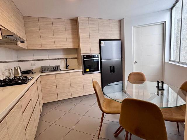 Departamento venta en Santiago De Surco, Lima Metropolitana