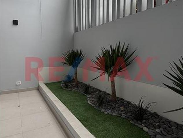 Departamento venta en Santiago De Surco, Lima Metropolitana