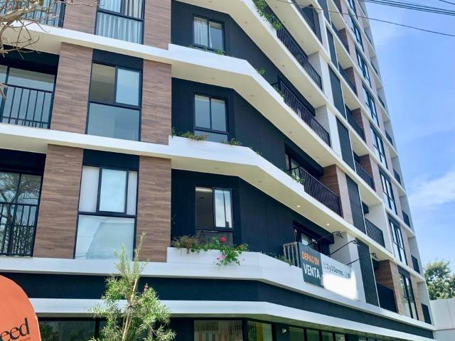 Departamento venta en Santiago De Surco, Lima Metropolitana