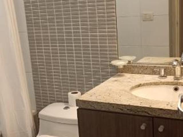 Departamento venta en Santiago De Surco, Lima Metropolitana