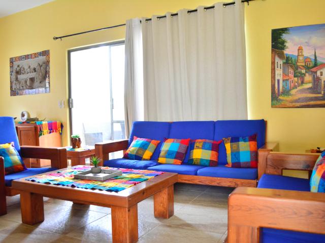 Departamento en venta en Armería, Colima