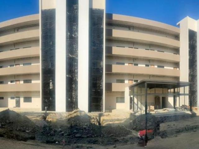 Departamento en venta en Gral. Terán, Nuevo León