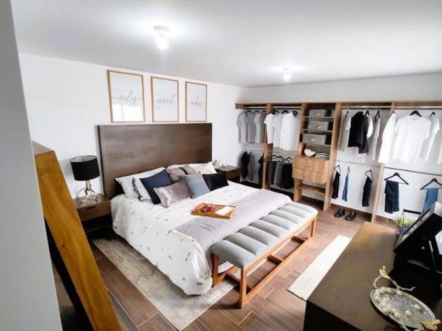 DEPARTAMENTO EN VENTA EN SANTUARIOS DEL PUEBLITO