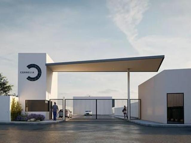 DEPARTAMENTO EN VENTA EN SANTUARIOS DEL PUEBLITO