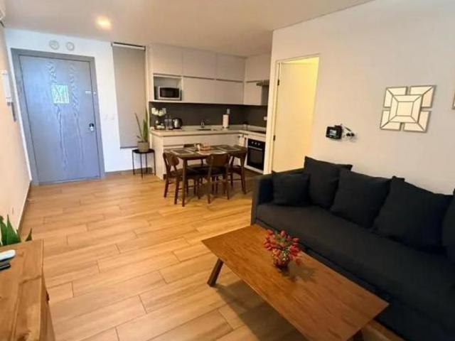 Departamento en venta en Centro, Cadereyta Jiménez