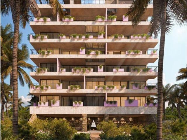 Departamento en venta en Valladolid, Yucatán