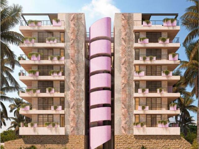 Departamento en venta en Valladolid, Yucatán