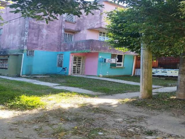 Departamento en venta en Cosoleacaque, Veracruz