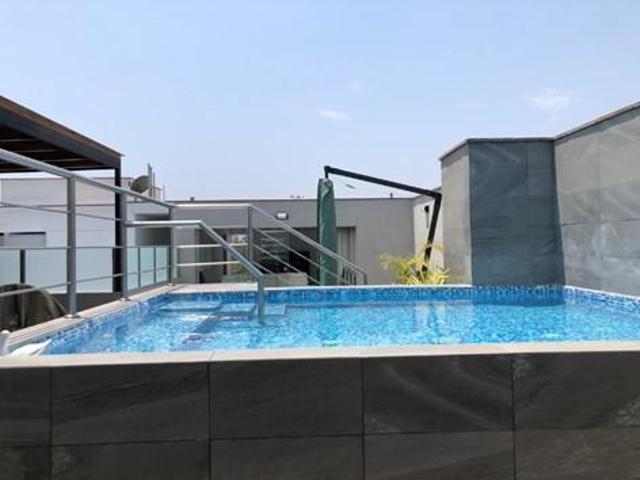 Departamento en Venta en Surco