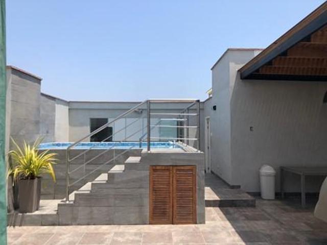 Departamento en Venta en Surco