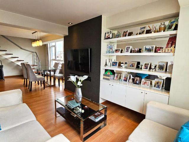 Departamento venta en Santiago De Surco, Lima Metropolitana